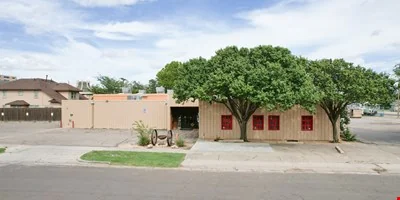 Turnkey Restaurant/Event Center — Sale in Amarillo, TX, photo 1 of 8