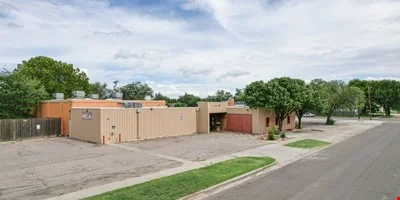 Turnkey Restaurant/Event Center — Sale in Amarillo, TX, photo 2 of 8