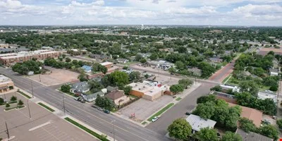 Turnkey Restaurant/Event Center — Sale in Amarillo, TX, photo 3 of 8