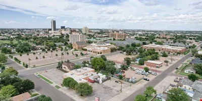 Turnkey Restaurant/Event Center — Sale in Amarillo, TX, photo 4 of 8