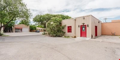 Turnkey Restaurant/Event Center — Sale in Amarillo, TX, photo 5 of 8