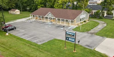1000 N State Road 135 — Sale in Greenwood, IN, photo 2 of 8