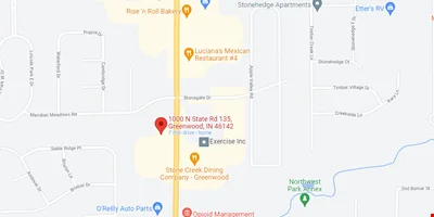 1000 N State Road 135 — Sale in Greenwood, IN, photo 8 of 8