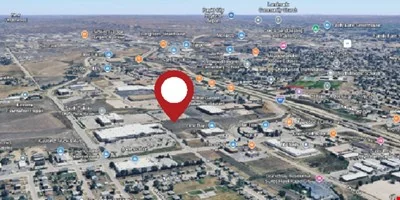 360 Disk Dr - other for sale in rapid city, SD