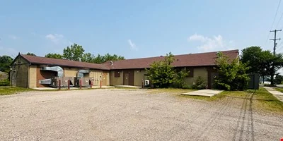 2305 N High St - Lansing Mi — Sale in Lansing, MI, photo 1 of 7