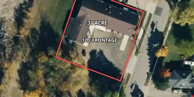 2305 N High St - Lansing Mi — Sale in Lansing, MI, photo 7 of 7
