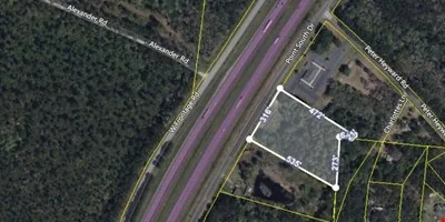 Point South Drive Ridgeland, SC 29936 — Sale in Yemassee, SC, photo 1 of 7
