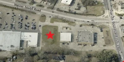 1.27 Acre Retail Lot - Walker South Rd. — Sale in Walker, LA, photo 2 of 3