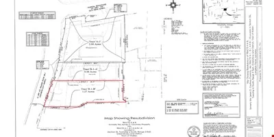 1.27 Acre Retail Lot - Walker South Rd. — Sale in Walker, LA, photo 3 of 3