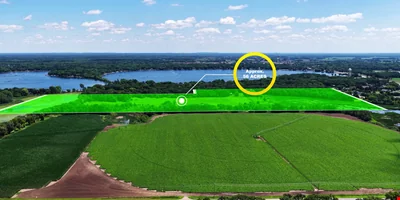 TBD Highland Ave Big Lake — Sale in Big Lake, MN, photo 1 of 8
