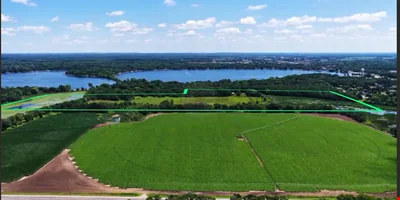 TBD Highland Ave Big Lake — Sale in Big Lake, MN, photo 2 of 8