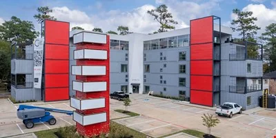 Office Building -26022 Budde St, The Woodlands — Sale in The Woodlands, TX, photo 1 of 4