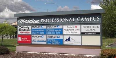 Meridian Professional Center — Lease in Puyallup, WA, photo 5 of 7