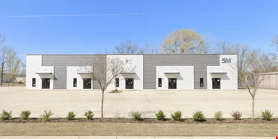 1211 Nesbit Drive, Hernando, MS - industrial for sale in hernando, MS