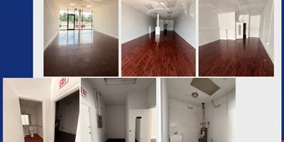 Taylor Plaza — Lease in Riverdale, GA, photo 5 of 6