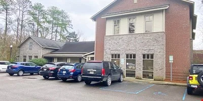 1101 Old Trolley Road, Ste 400 — Lease in Summerville, SC, photo 2 of 8