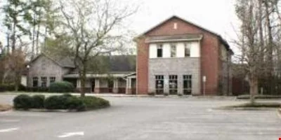 1101 Old Trolley Road, Ste 400 — Lease in Summerville, SC, photo 1 of 8