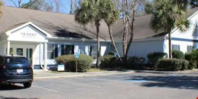 1930 Charlie Hall Blvd — Lease in Charleston, SC, photo 1 of 8