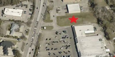 1.27 Acre Retail Lot Walker South Rd. — Lease in Walker, LA, photo 1 of 3