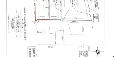 1.27 Acre Retail Lot Walker South Rd. — Lease in Walker, LA, photo 3 of 3
