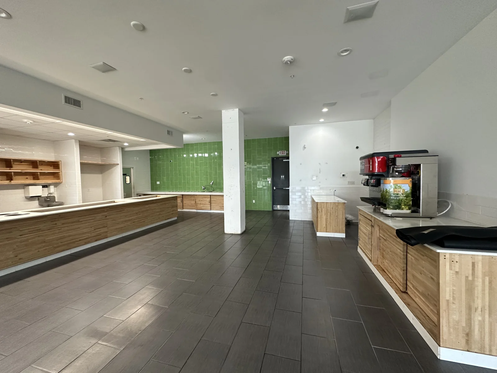 Downtown Retail Space for Lease — Lease in Baton Rouge, LA, photo 3 of 8