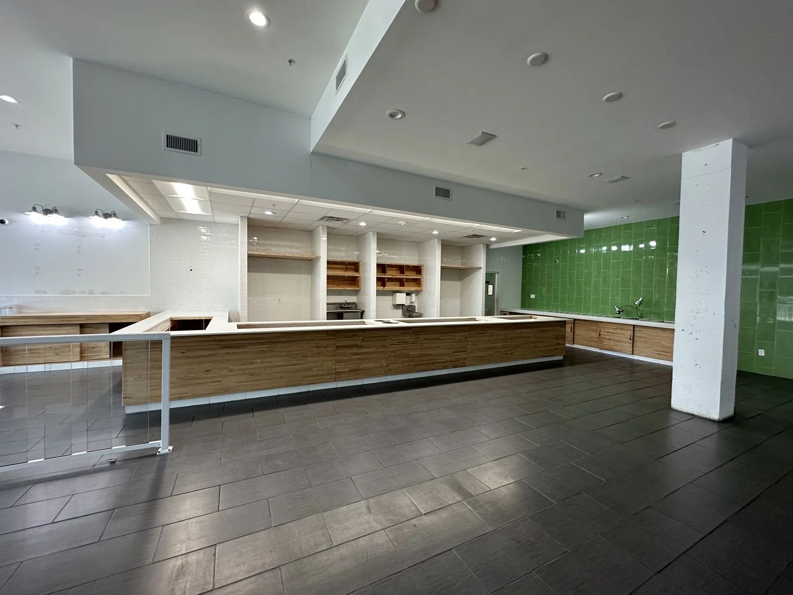 Downtown Retail Space for Lease — Lease in Baton Rouge, LA, photo 4 of 8