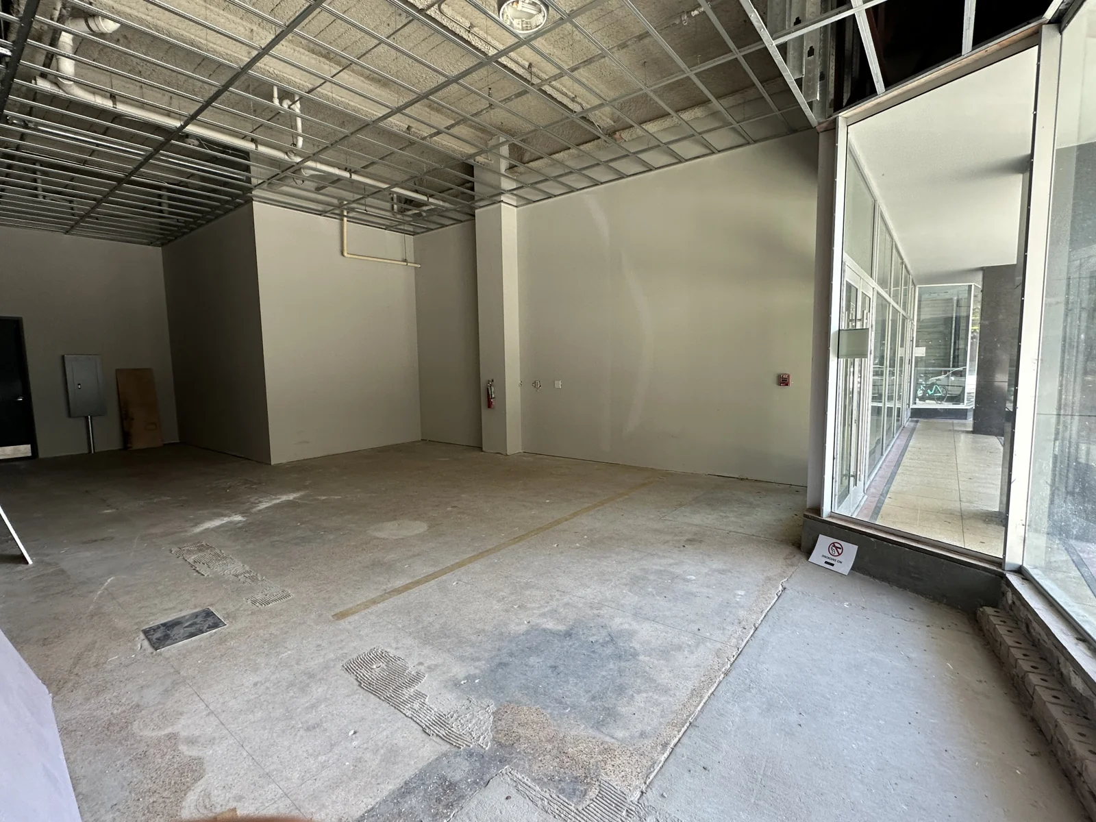 Downtown Retail Space for Lease — Lease in Baton Rouge, LA, photo 8 of 8