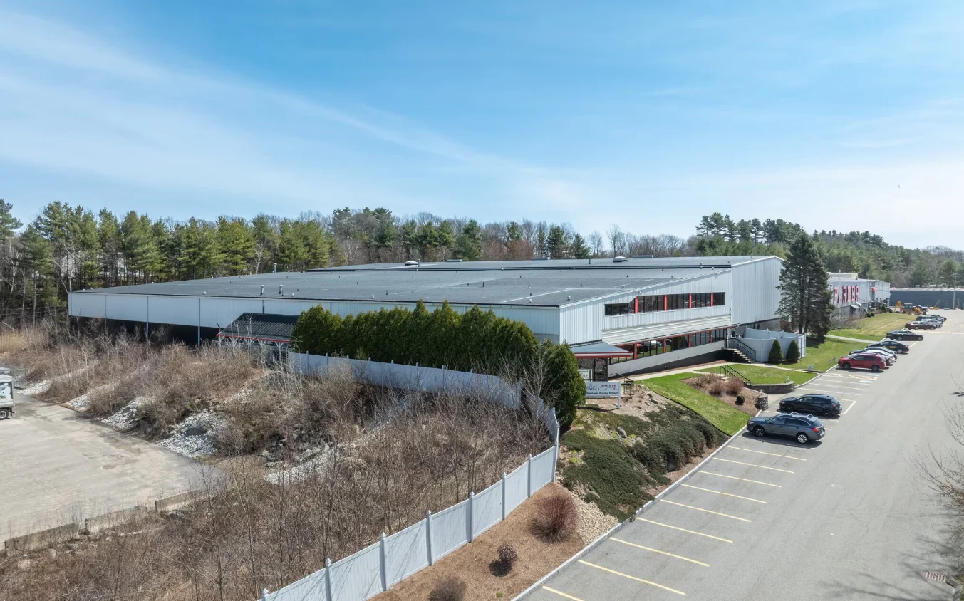 21 Parker Drive — Lease in Avon, MA, photo 1 of 1