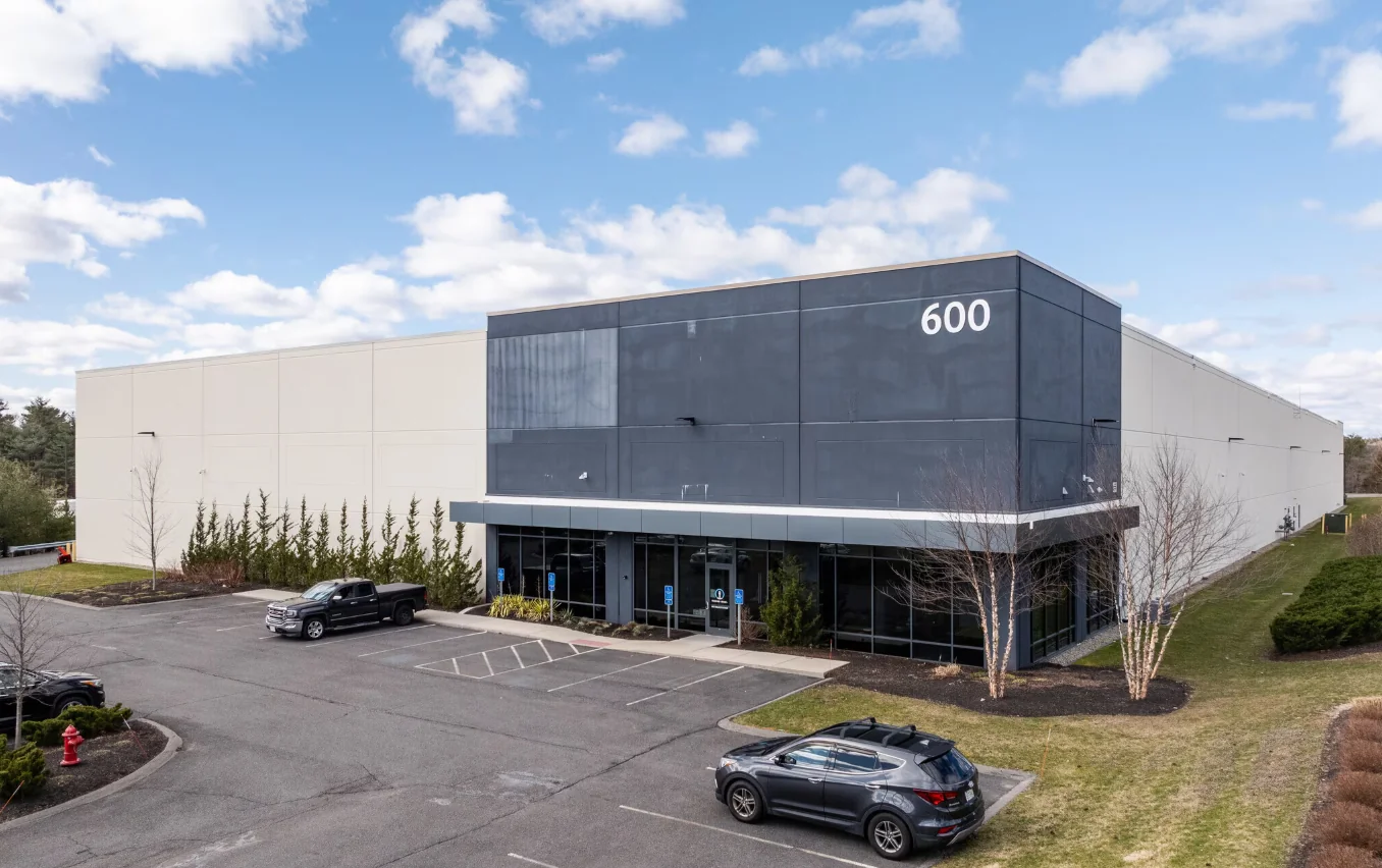 600 West Street — Lease in Mansfield, MA, photo 1 of 1