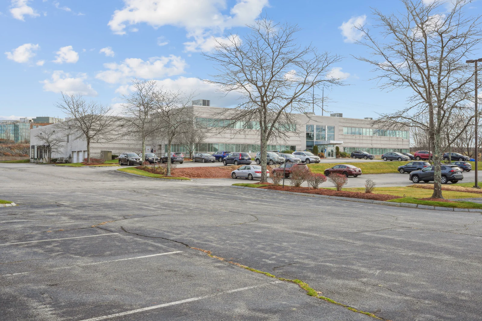 Industrial in Woburn, MA — Lease in Woburn, MA, photo 5 of 5