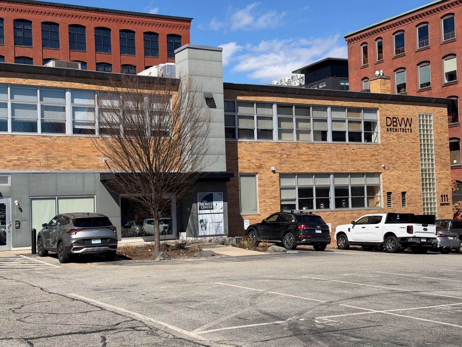 111 Chestnut Street - other for sale in providence, RI