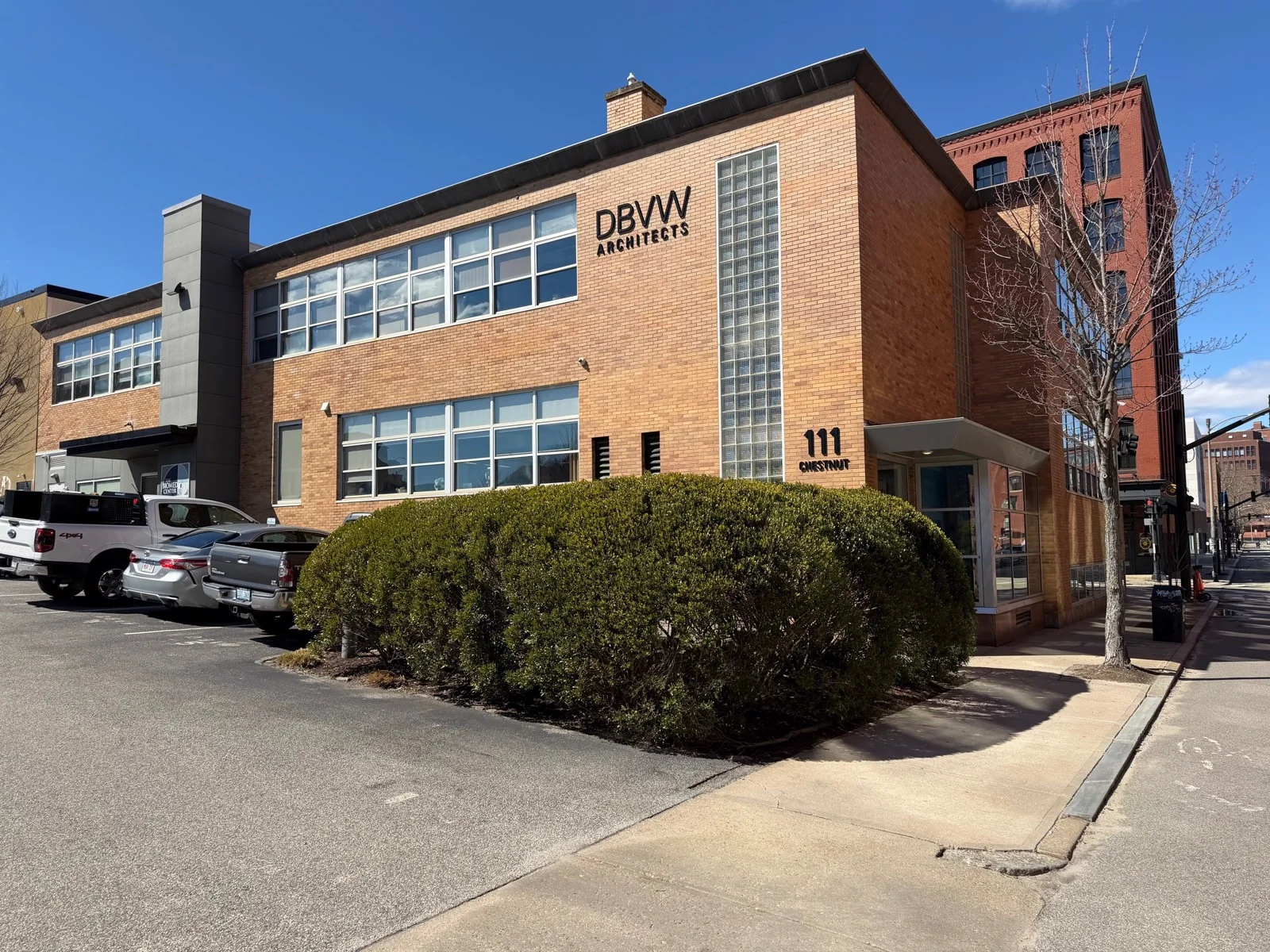 111 Chestnut Street — Lease in Providence, RI, photo 5 of 6
