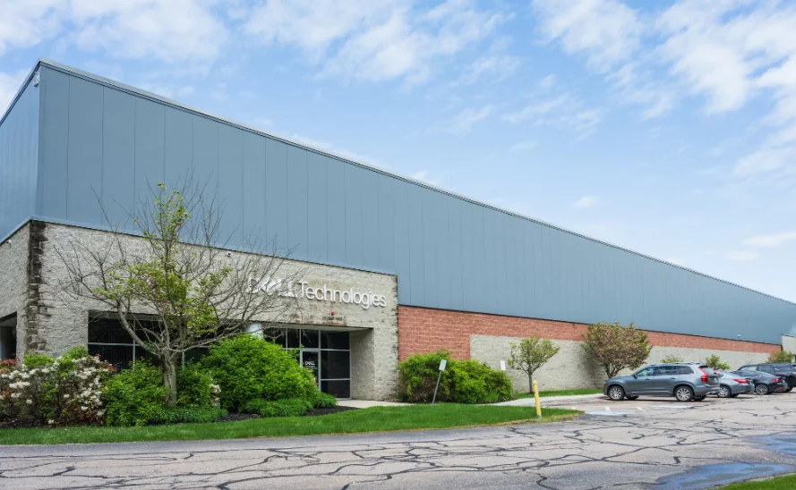 Industrial in Franklin, MA — Lease in Franklin, MA, photo 1 of 8
