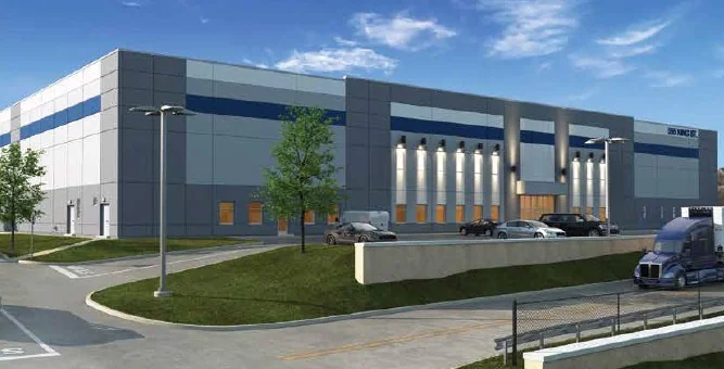 Industrial in Franklin, MA — Lease in Franklin, MA, photo 5 of 8