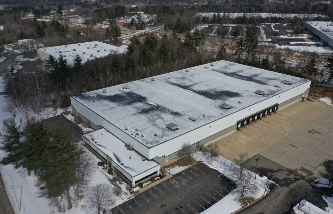 Industrial in Franklin, MA — Lease in Franklin, MA, photo 8 of 8