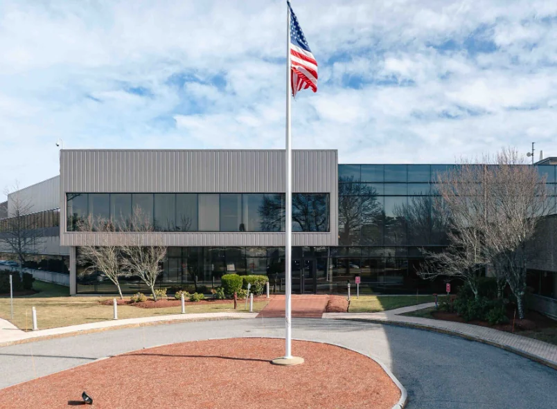 Office in Billerica, MA — Lease in Billerica, MA, photo 2 of 3