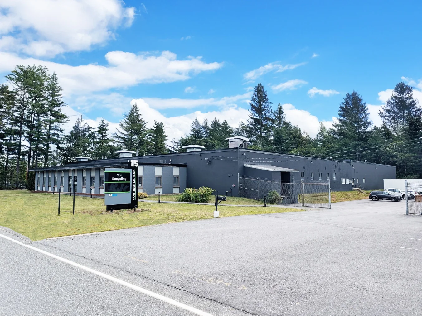 15 Continental Boulevard - other for sale in merrimack, NH