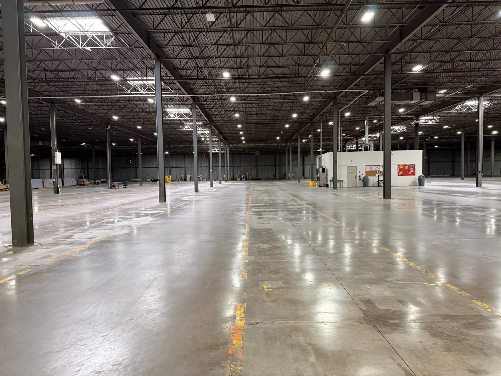 I-91 Logistics Center — Lease in Windsor, CT, photo 4 of 6