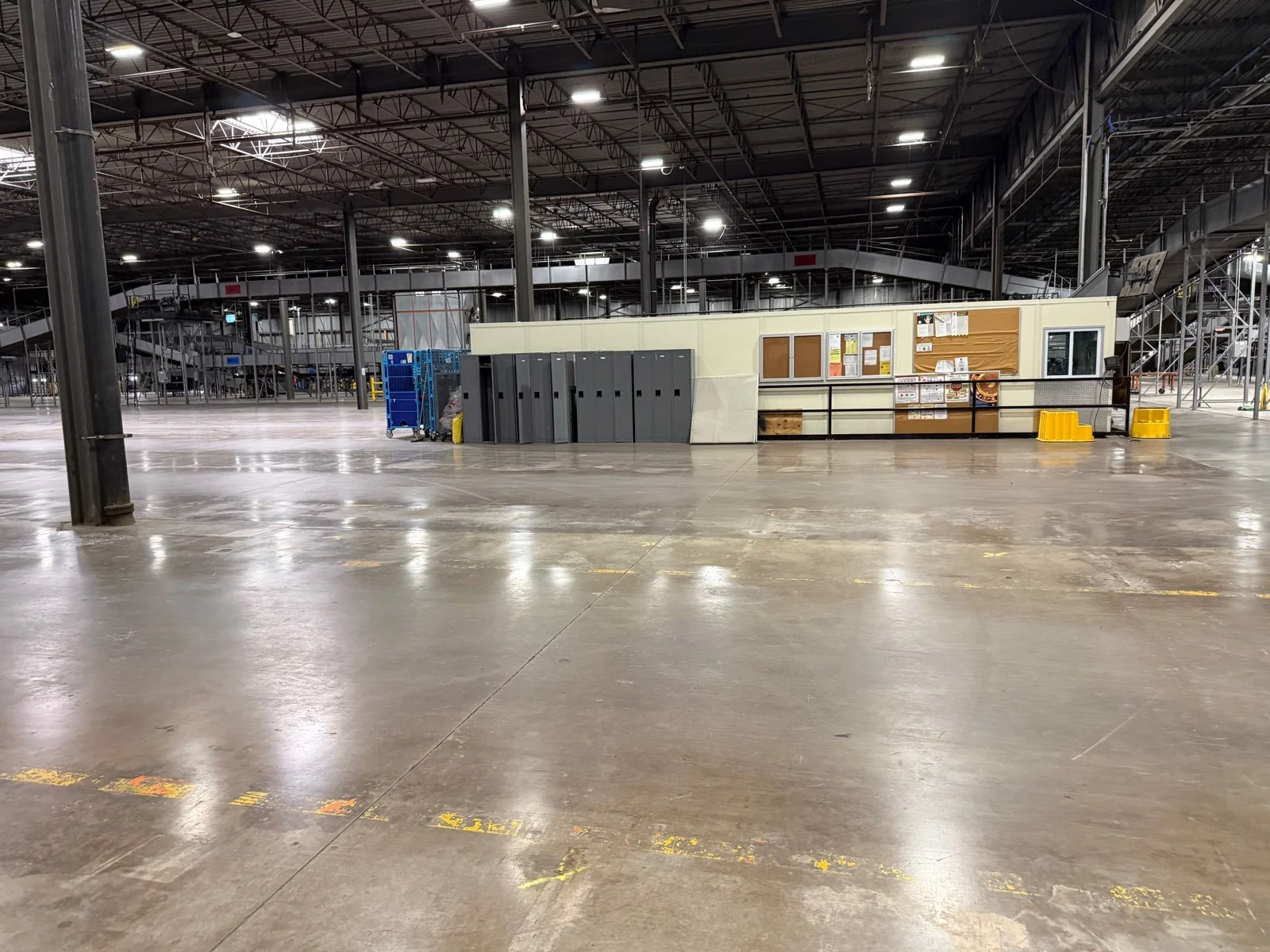 I-91 Logistics Center — Lease in Windsor, CT, photo 5 of 6