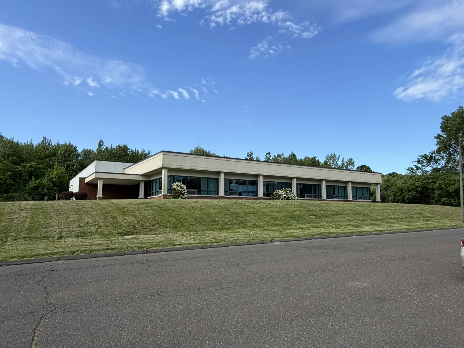 Industrial in Berlin, CT — Sale in Berlin, CT, photo 4 of 8