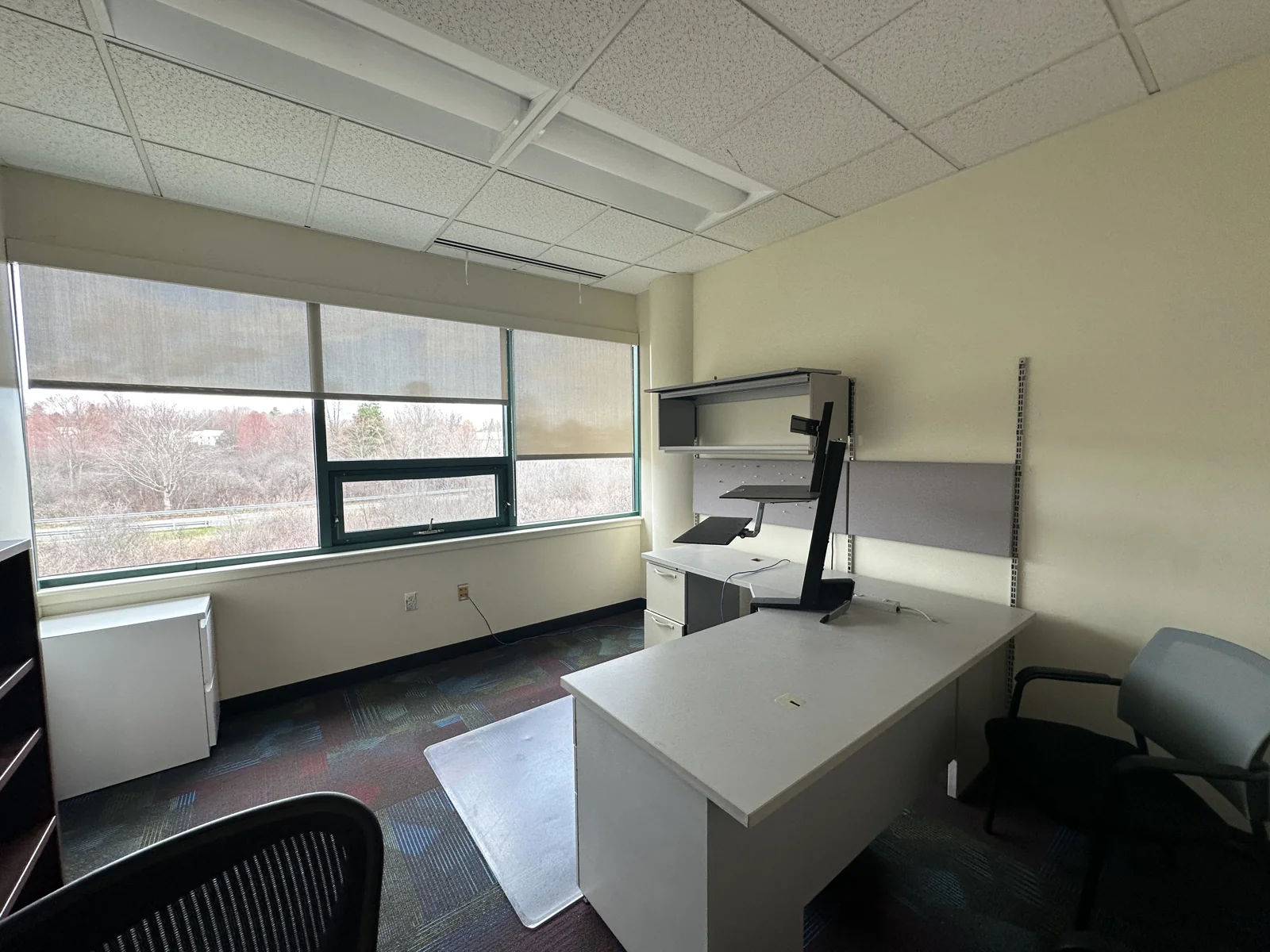 Office in Hadley, MA — Sale in Hadley, MA, photo 4 of 8