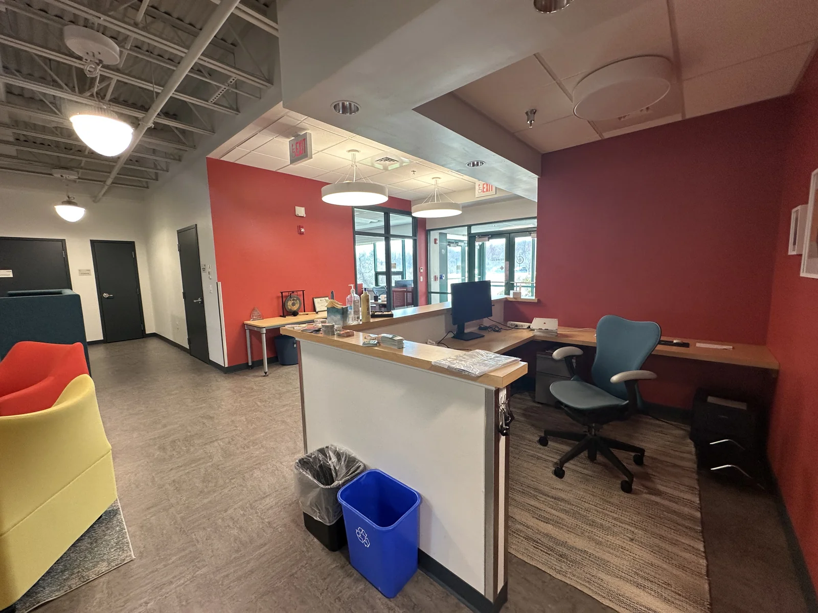 Office in Hadley, MA — Sale in Hadley, MA, photo 7 of 8
