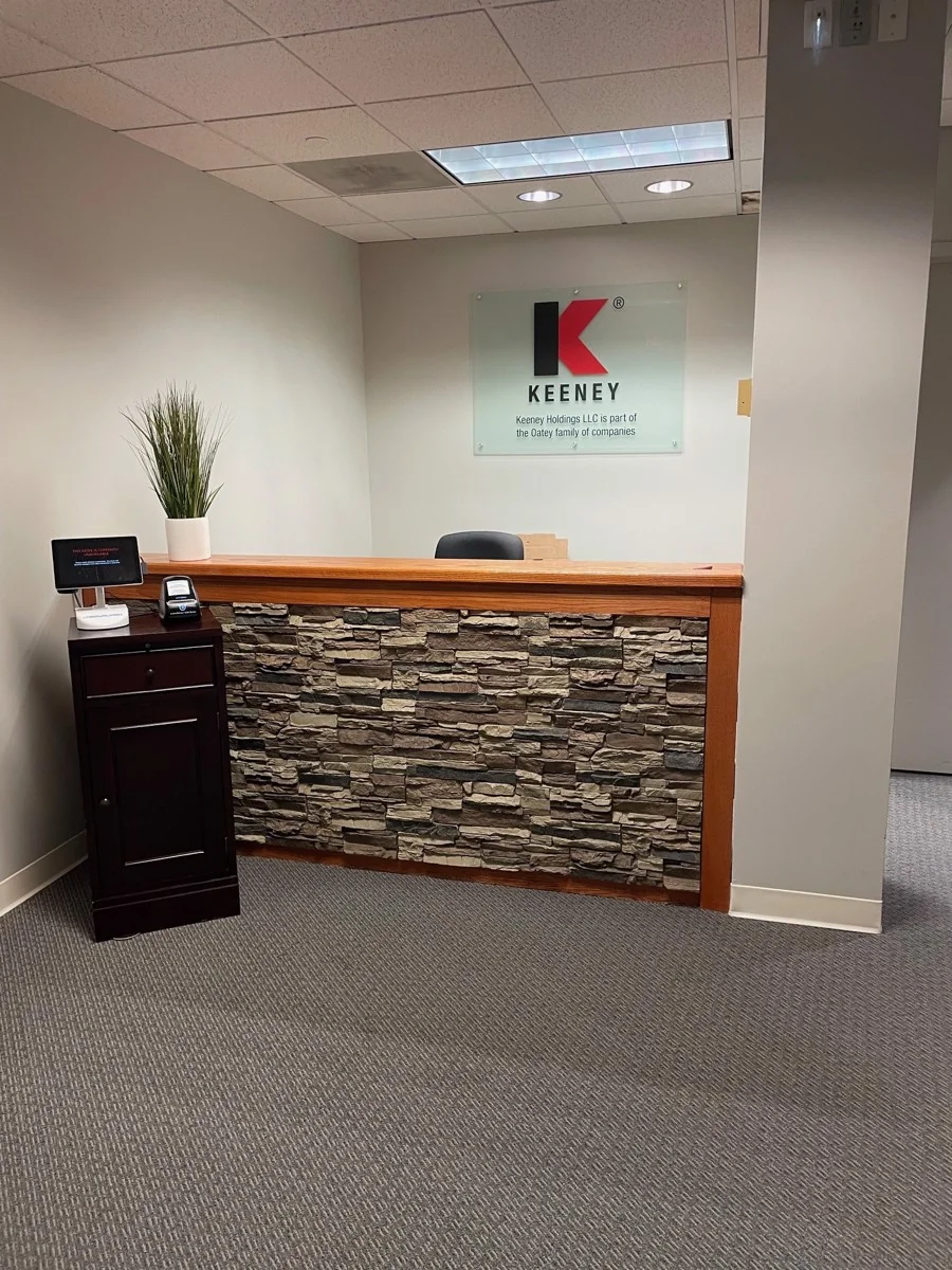 Pond View Corporate Center — Lease in Farmington, CT, photo 3 of 4