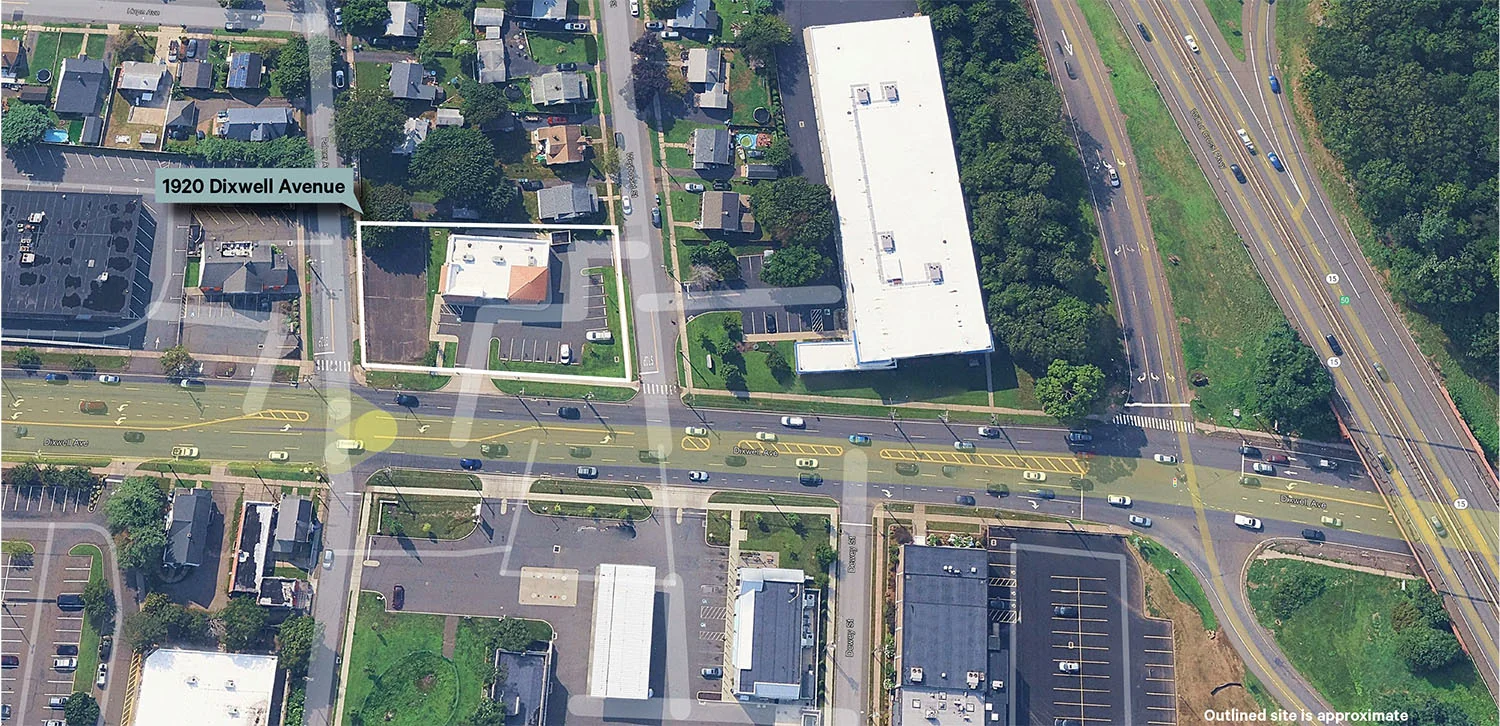 Retail in Hamden, CT — Lease in Hamden, CT, photo 1 of 1