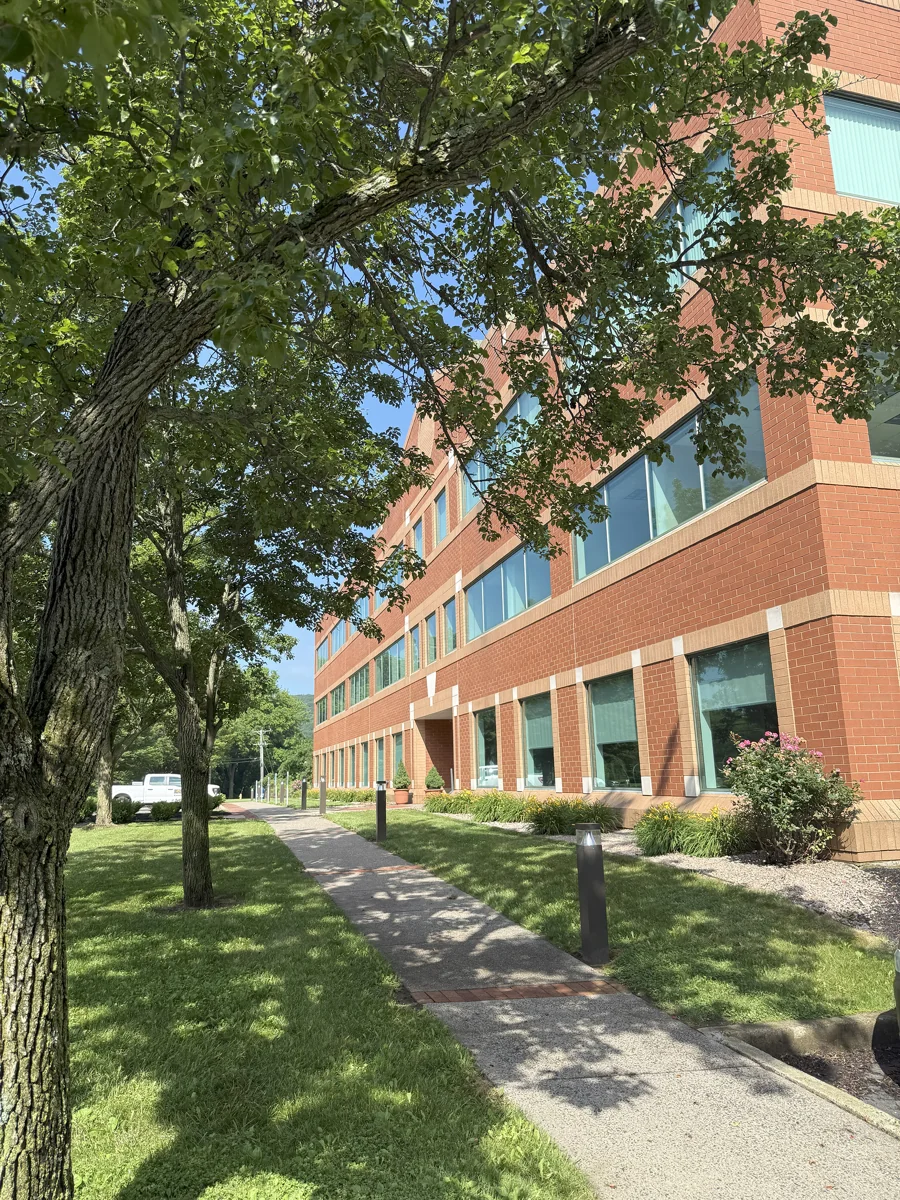 Office in Cheshire, CT — Lease in Cheshire, CT, photo 6 of 8