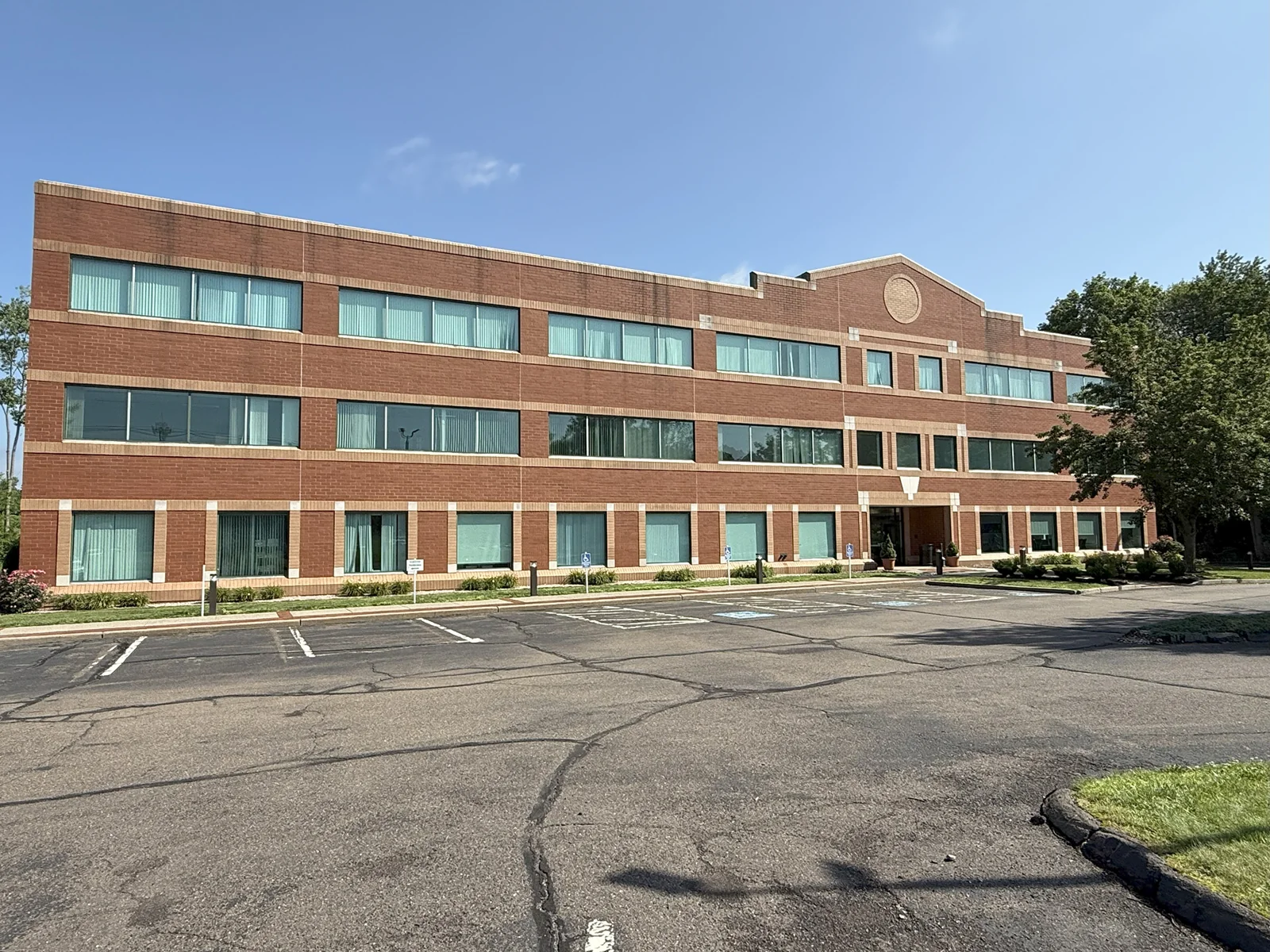 Office in Cheshire, CT — Lease in Cheshire, CT, photo 8 of 8