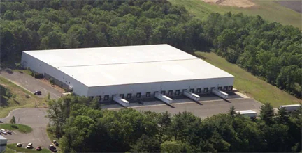 Industrial in Westfield, MA — Lease in Westfield, MA, photo 1 of 5