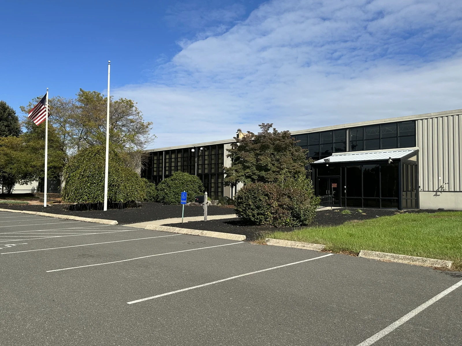 Industrial in Westfield, MA — Lease in Westfield, MA, photo 3 of 5