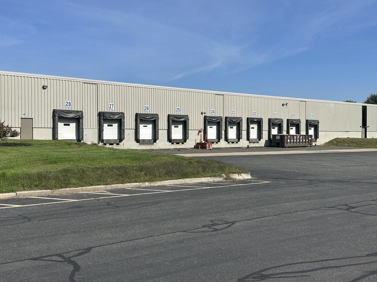 Industrial in Westfield, MA — Lease in Westfield, MA, photo 4 of 5