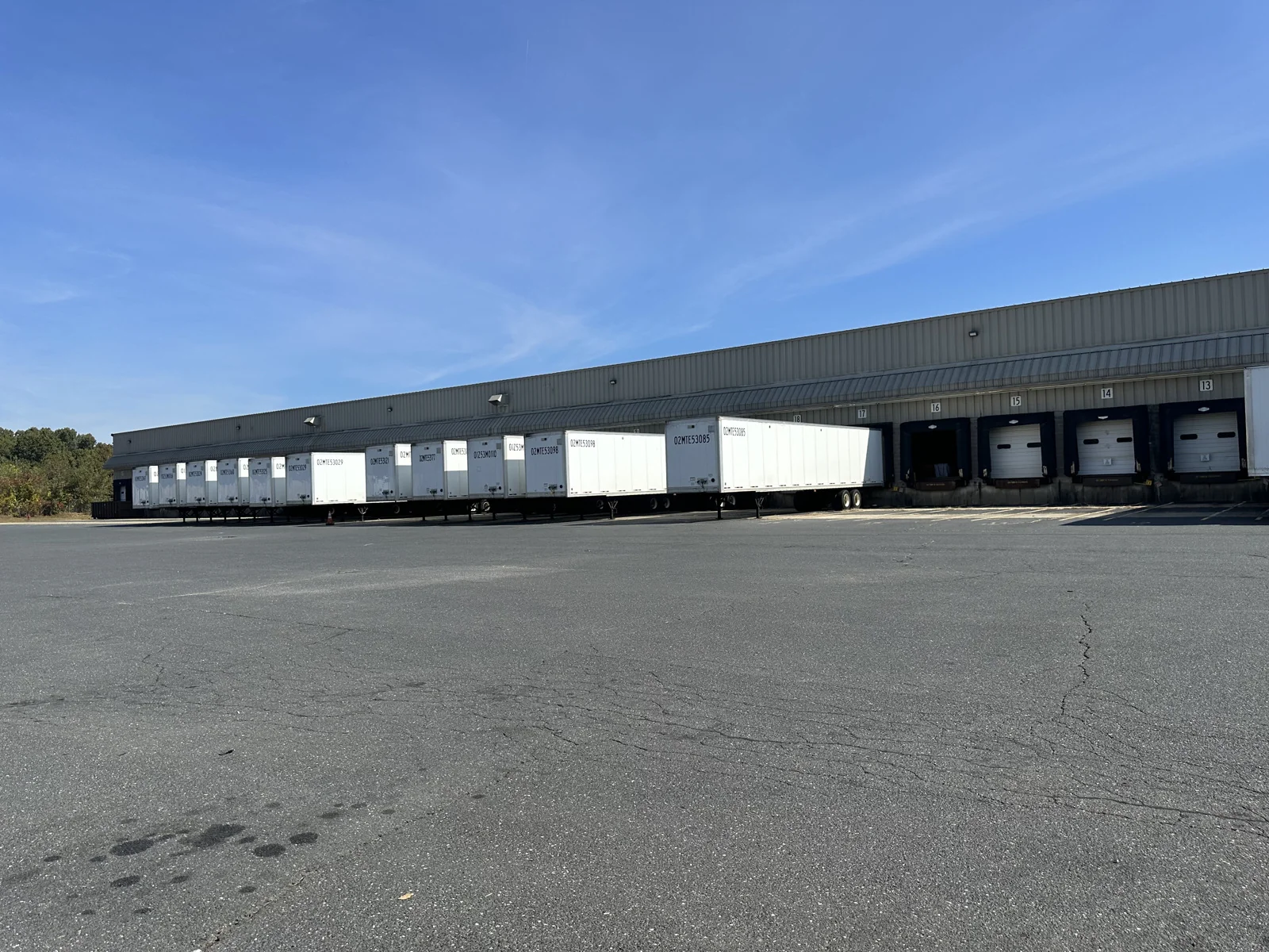Industrial in Westfield, MA — Lease in Westfield, MA, photo 5 of 5